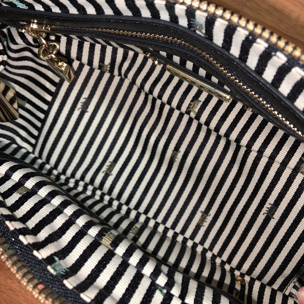 NWT L.A.M.B. by Gwen Stefani Forli Handbag Tote Purse - Picture 5 of 16